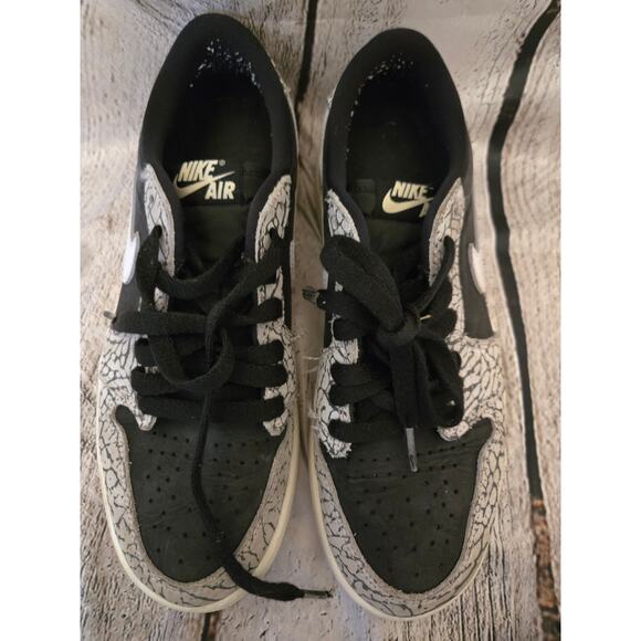 Nike Air Jordan 1 Retro OG Low cut